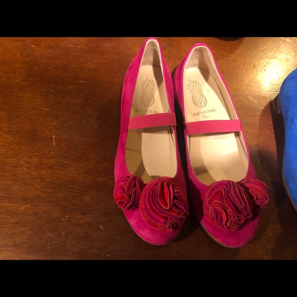 Gorgeous princess shoes. - Picture 6 of 6